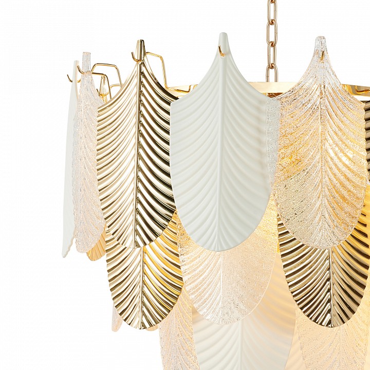 Подвесной светильник favourite pulcher 2619-19p