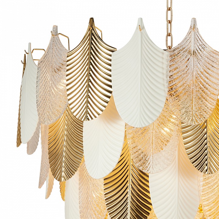 Подвесной светильник favourite pulcher 2619-37p