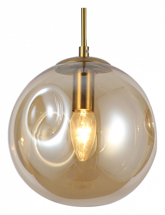 Подвесной светильник f-promo blister 2785-1p