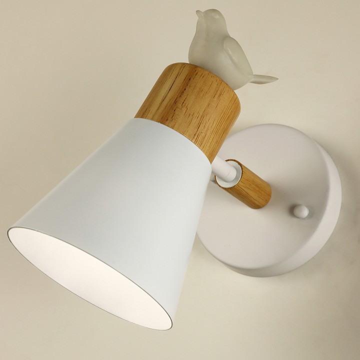 Бра f-promo uccello 2939-1w