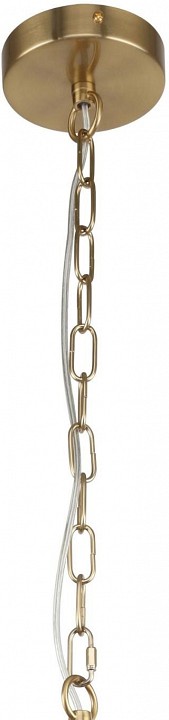 Подвесная люстра f-promo pompous 2989-5p