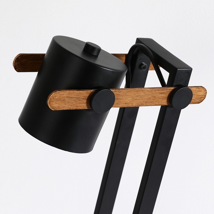 Настольная лампа офисная f-promo scandy 3004-1t