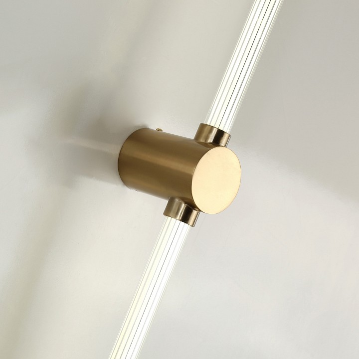 Бра favourite lignum 3057-3w