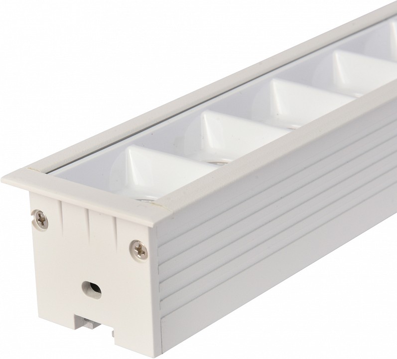 Встраиваемый светильник favourite roshni 3084-5c