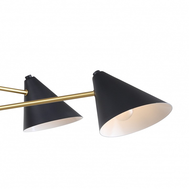 Подвесная люстра f-promo trikoniya 3089-6p