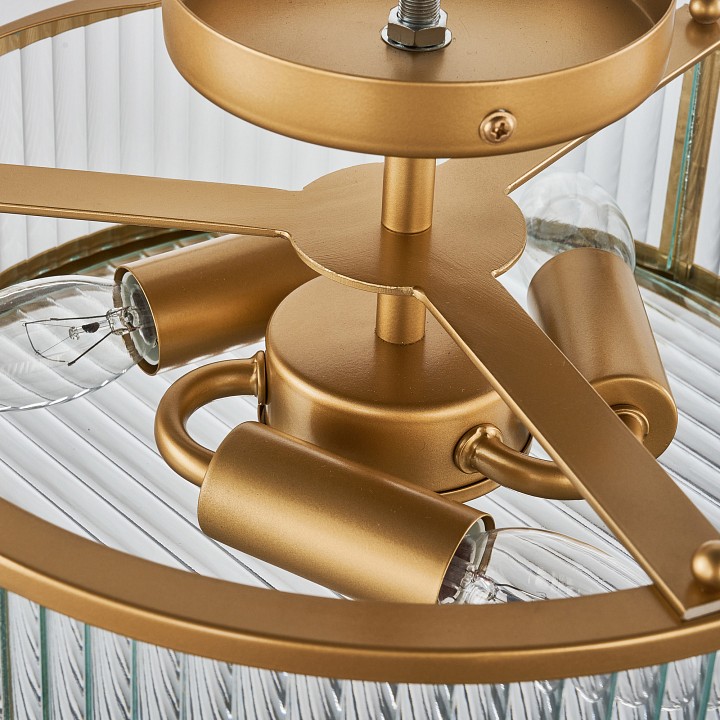 Светильник на штанге favourite radiales 3099-3c