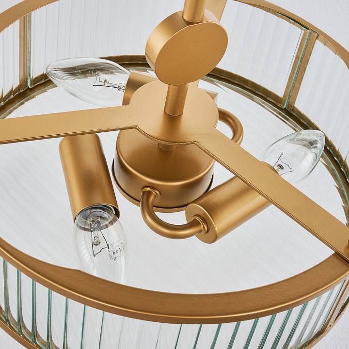 Светильник на штанге favourite radiales 3099-3p