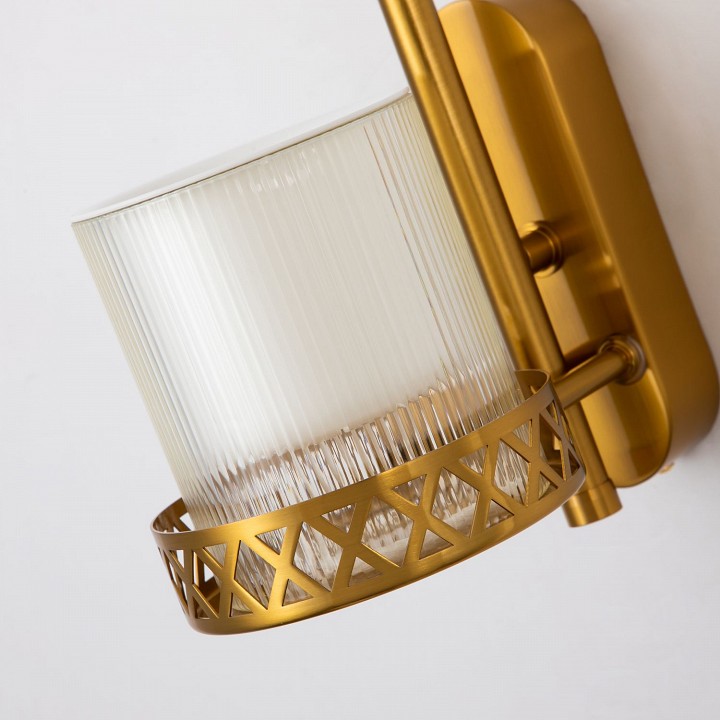 Бра favourite greenery 4050-1w