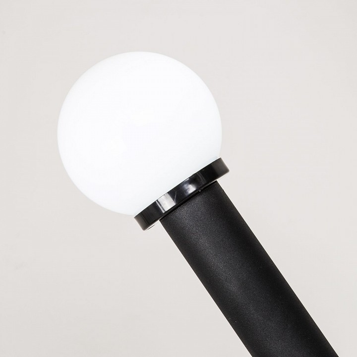 Наземный низкий светильник favourite ballito 4069-1f