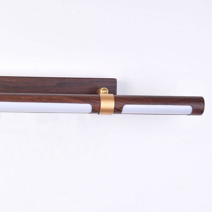 Подсветка для картины favourite cuero 4111-1w