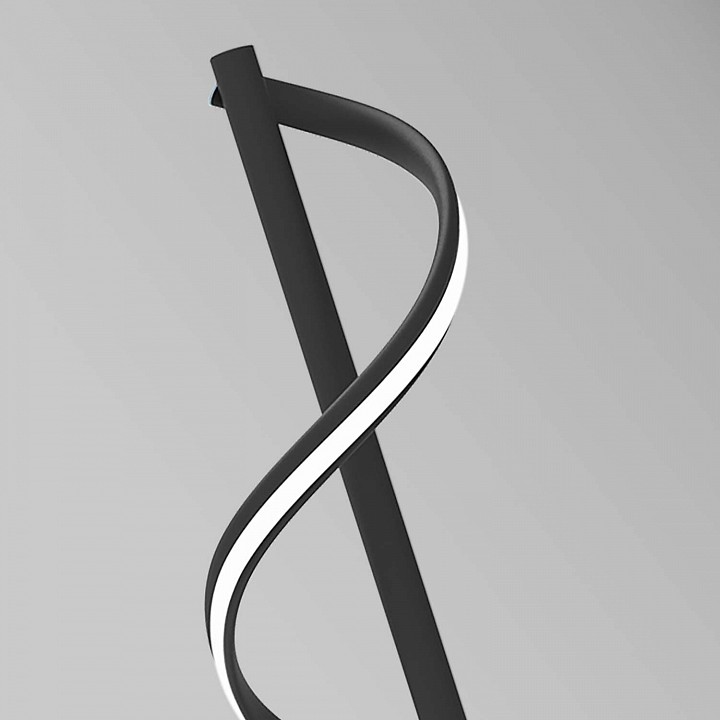 Настольная лампа декоративная f-promo locket 4180-1t