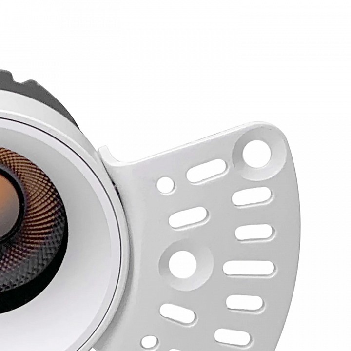 Встраиваемый светильник favourite mortise 4418-1c