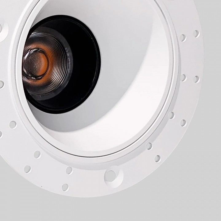 Встраиваемый светильник favourite mortise 4426-1c