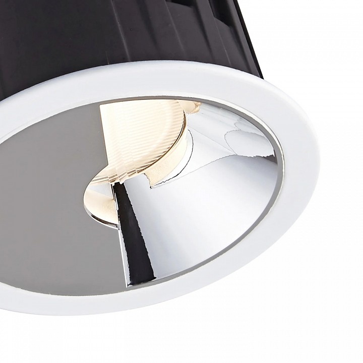 Встраиваемый светильник favourite halv 4430-1c