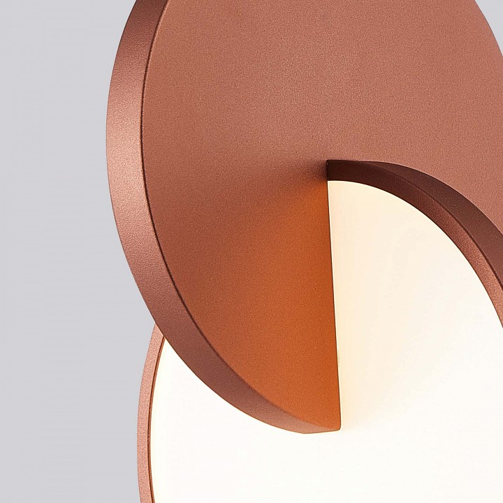 Подвесной светильник f-promo grahan 4607-1p