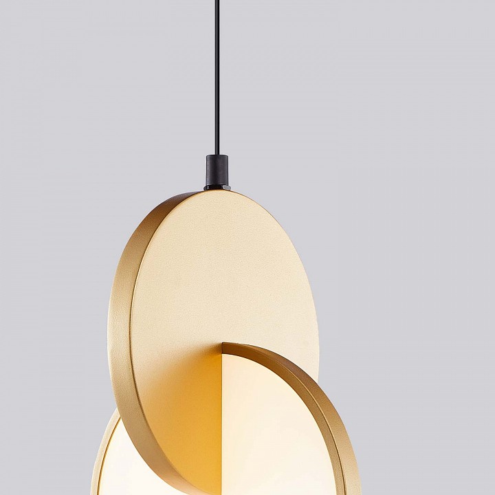 Подвесной светильник f-promo grahan 4608-1p