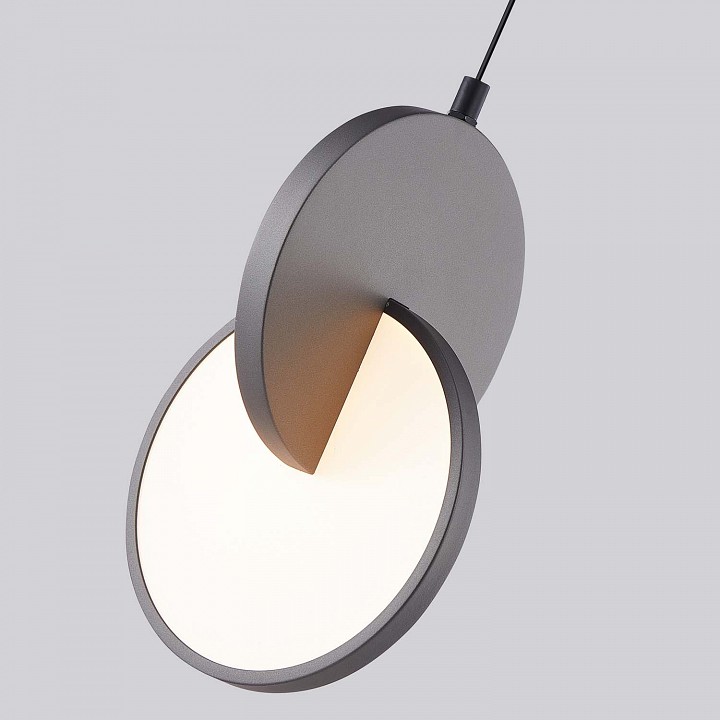 Подвесной светильник f-promo grahan 4609-1p