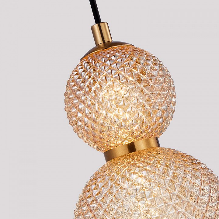 Подвесной светильник f-promo kiran 4612-1p