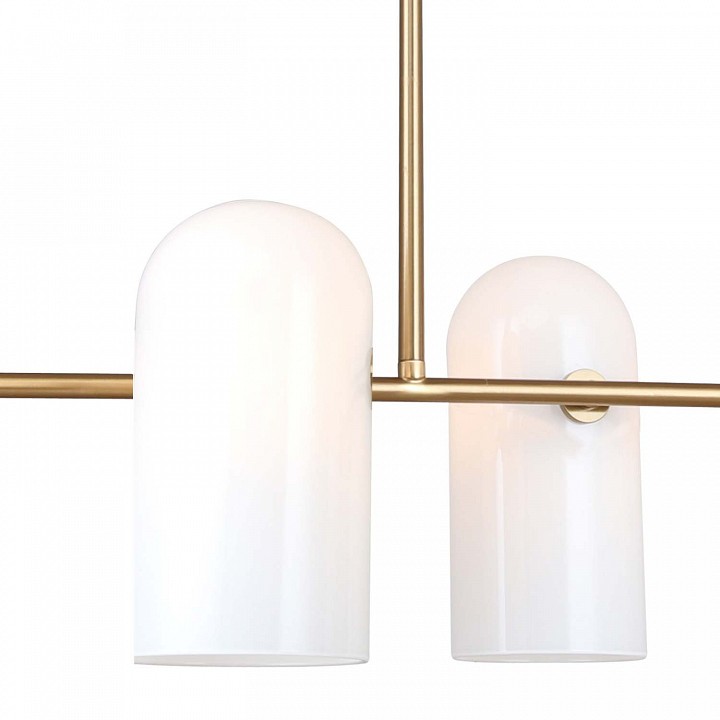 Люстра на штанге f-promo barfila 4619-6p