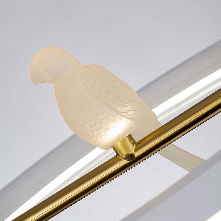 Подвесной светильник f-promo bardy 4653-1p