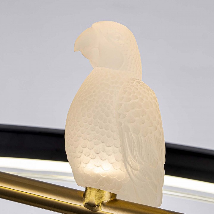 Подвесной светильник f-promo bardy 4654-1p