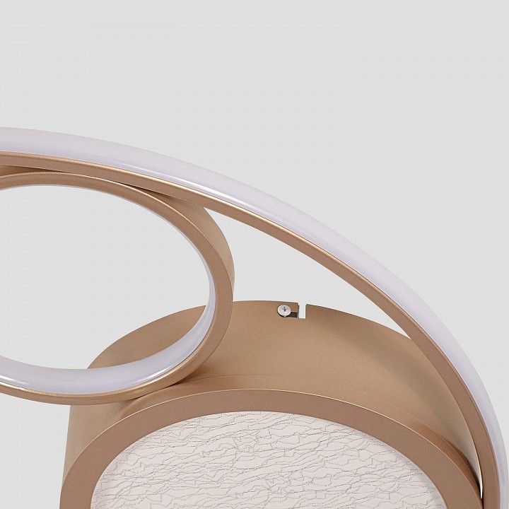 Потолочная люстра f-promo campus 4681-4c