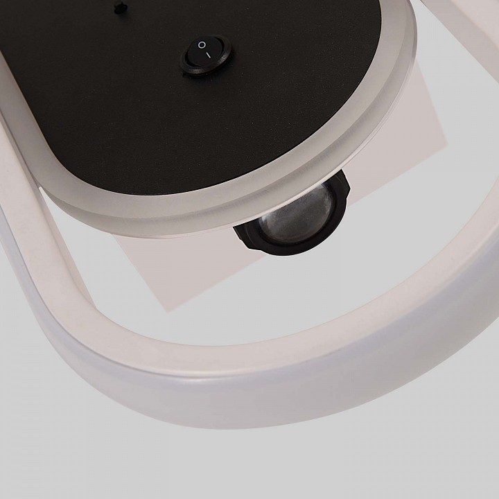 Накладной светильник f-promo vigilate 4689-1w