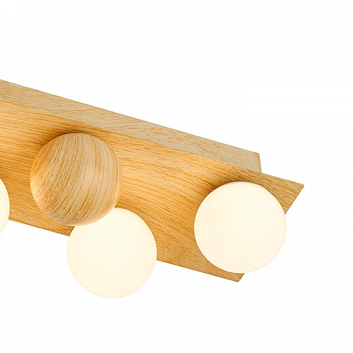 Потолочная люстра f-promo swarm 4695-5c