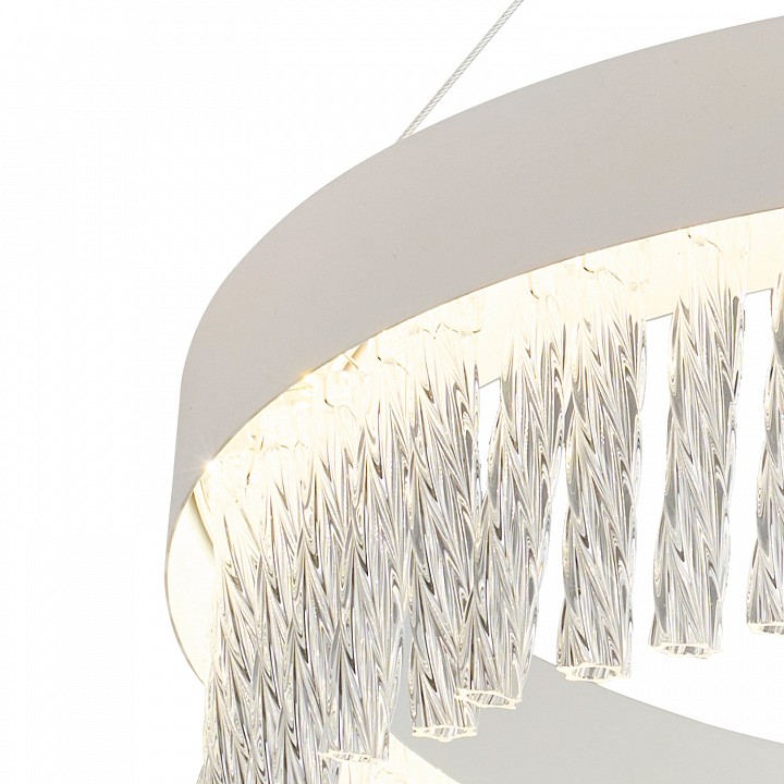 Подвесной светильник f-promo bijar 4698-5p