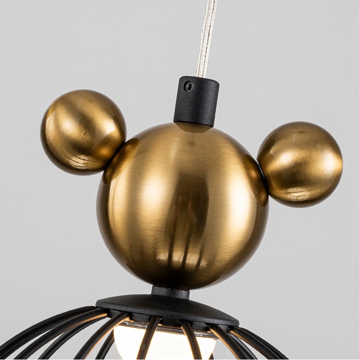 Подвесной светильник f-promo mouse 4748-1p