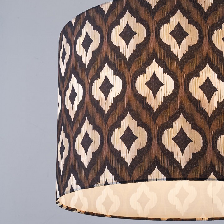 Подвесной светильник favourite etiam 4767-1p