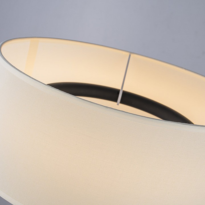 Настольная лампа декоративная f-promo hotelero 4796-1t