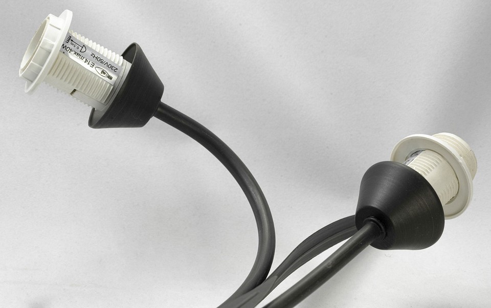 Бра lussole bagheria grlsf-6291-02