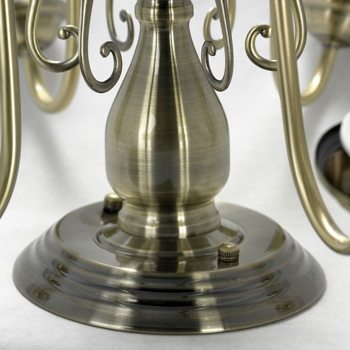 Люстра на штанге lussole anaheim grlsp-8026