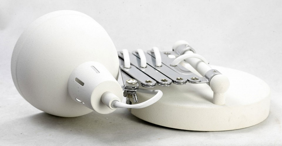 Бра lussole koyukuk grlsp-8048