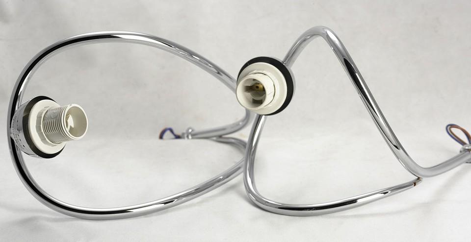 Потолочная люстра lussole iliamna grlsp-8140