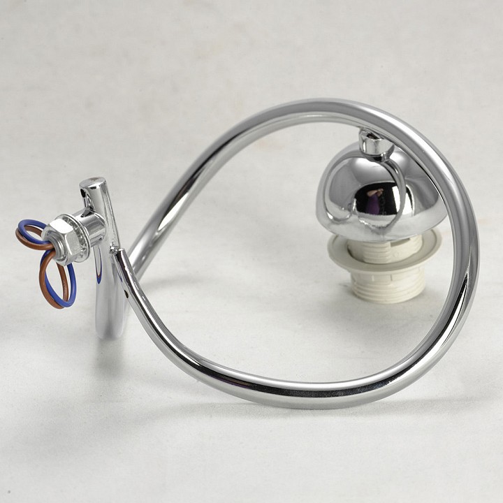 Бра lussole iliamna grlsp-8141