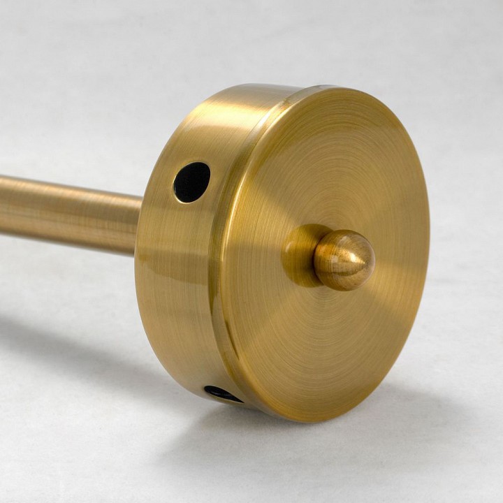 Люстра на штанге lussole montana 1 grlsp-8208