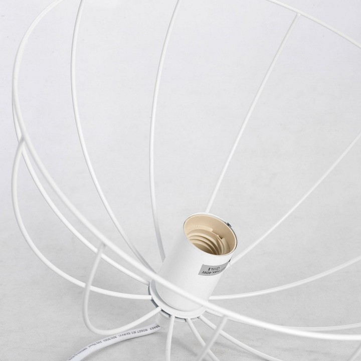 Подвесной светильник lussole lattice 1 grlsp-8214