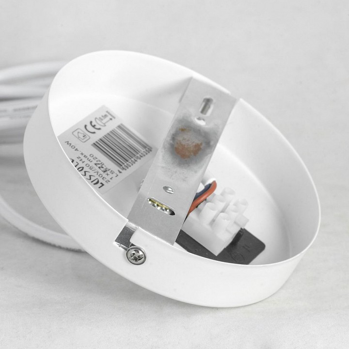 Подвесной светильник lussole dove grlsp-8220