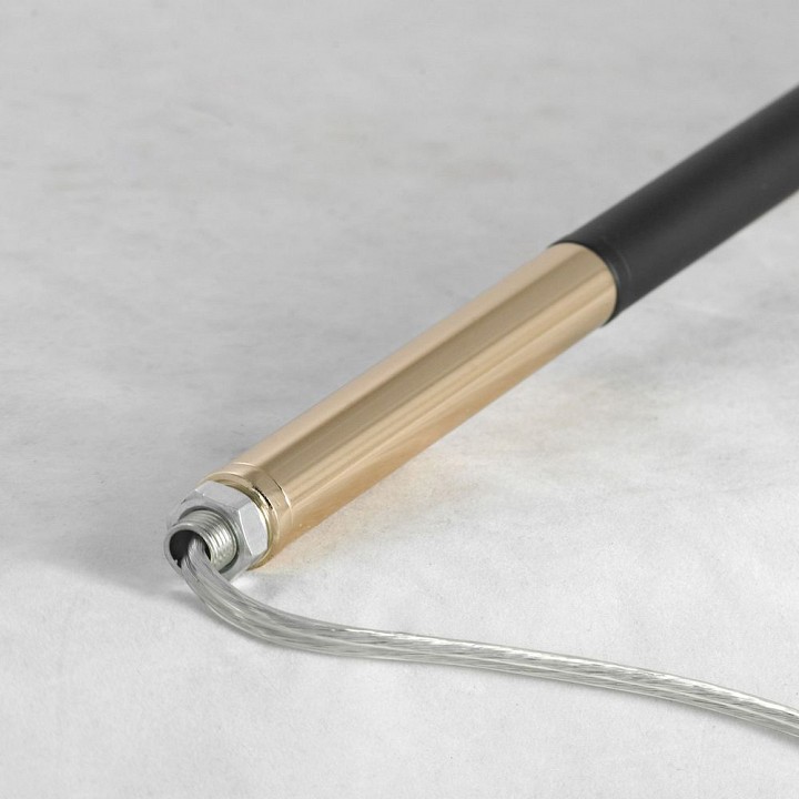 Люстра на штанге lussole astoria 1 grlsp-8332