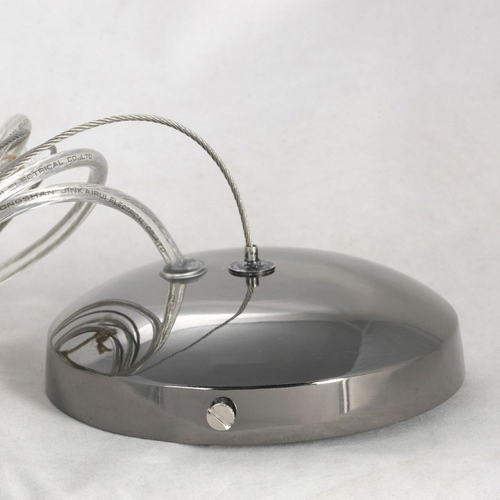 Подвесная люстра lussole star grlsp-8337