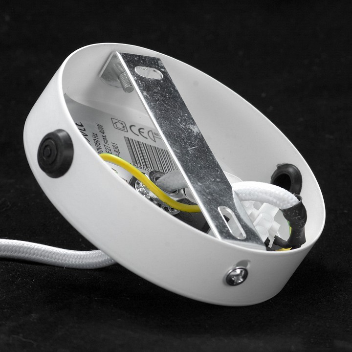 Подвесной светильник lussole cuscino grlsp-8361