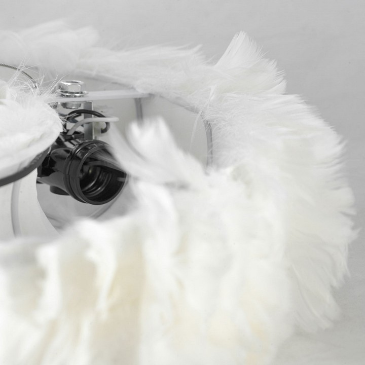 Подвесная люстра lussole cuscino grlsp-8602