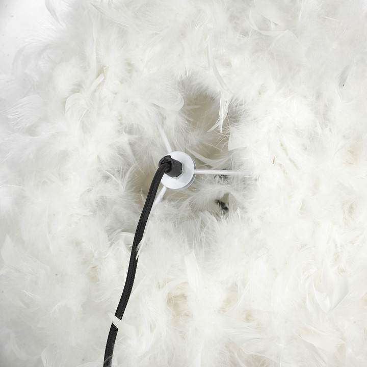 Подвесная люстра lussole cuscino grlsp-8603