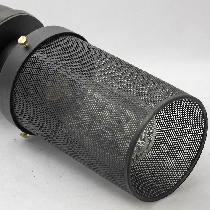 Бра lussole freeport grlsp-9172