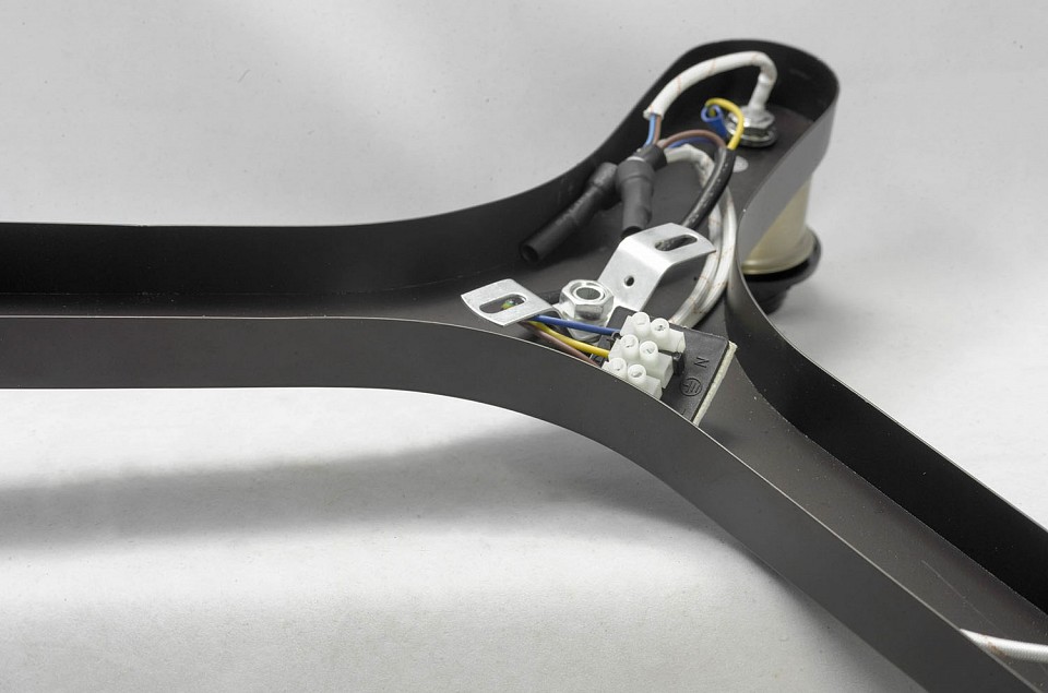 Потолочная люстра lussole opelika grlsp-9534