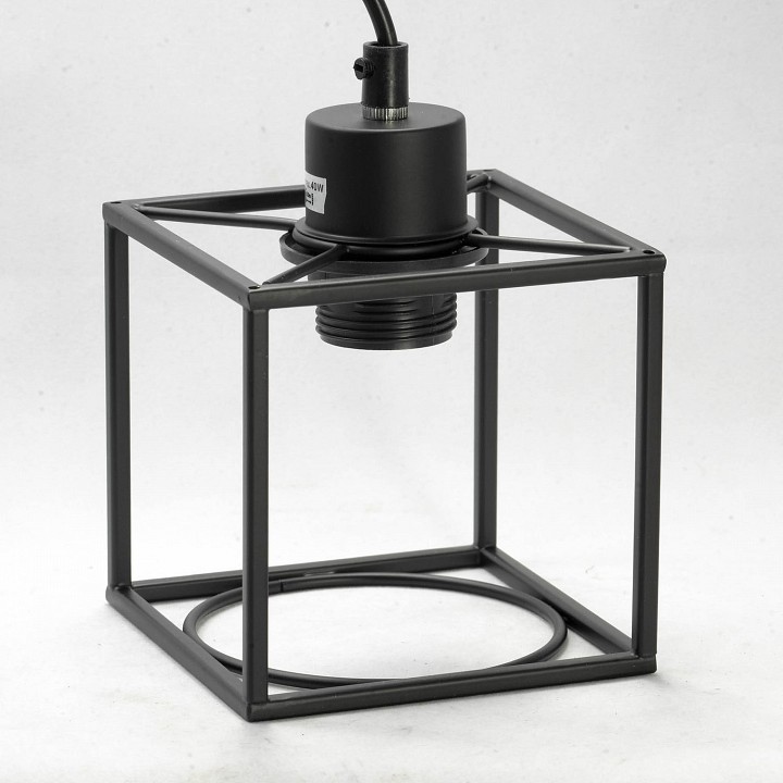 Подвесной светильник lussole badger grlsp-9540