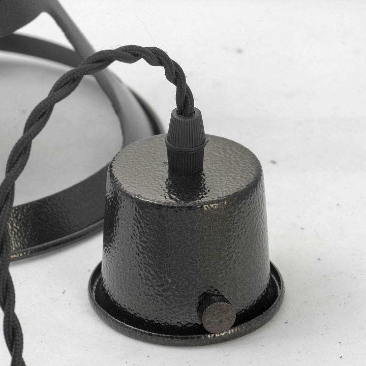 Подвесной светильник lussole watertown grlsp-9696