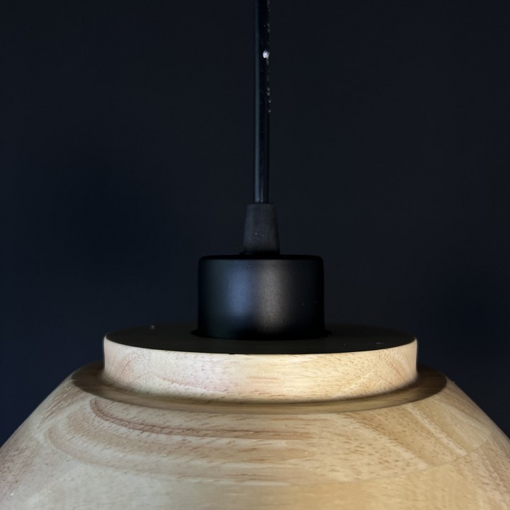 Подвесной светильник imperiumloft eco eco1